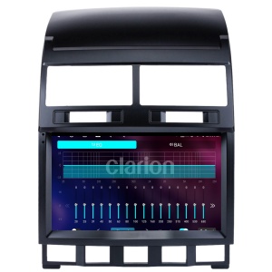 Navigatie CLARION VW Touareg 7L 2002-2011 9 inch 2GB 32GB 4 CORE - Img 6