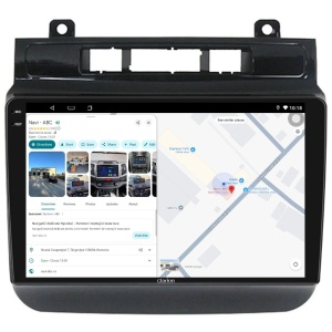 Navigatie CLARION VW Touareg 7P 2010-2018 2K 4GB 64GB 8 CORE - Img 7
