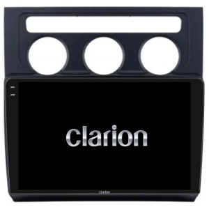 Navigatie CLARION VW Touran 1 2003-2010 2K 8GB 256GB 8 CORE