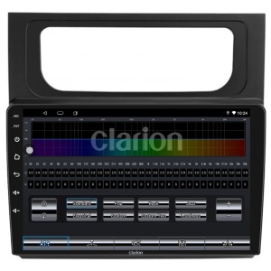 Navigatie CLARION VW Touran 2 2010-2015 10 inch 4GB 64GB 8 CORE - Img 6