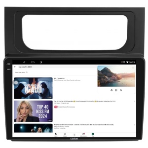 Navigatie CLARION VW Touran 2 2010-2015 2K 4GB 64GB 8 CORE - Img 8