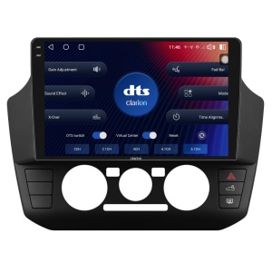 Navigatie CLARION VW UP 2017-2023 2K 4GB 64GB 8 CORE - Img 6