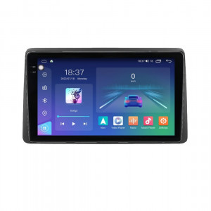 Navigatie Dacia Duster 2018-2021 2K QLED 4GB 64GB 8 Core 4G - Img 1