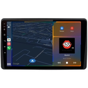 Navigatie Dacia Duster 2018-2022 10 inch 2GB 64GB 4 Core - Img 3