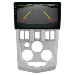 Navigatie Dacia Logan 1 2004-2008 9 inch 1GB 32GB 4 Core - Img 4