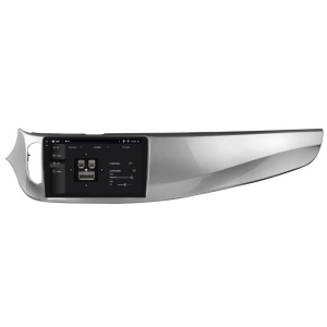 Navigatie Digital IQ Alfa Romeo Giulietta 2014-2020 2K 8GB 128GB 8 CORE - Img 6