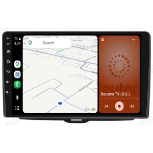 Navigatie Digital IQ Alfa Romeo Giulietta 2014-2020 QLED 2GB 32GB 4 CORE - Img 9