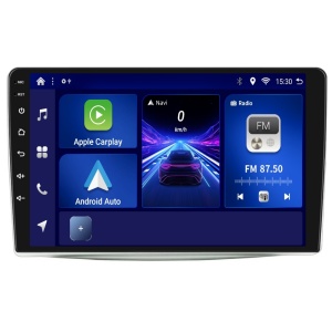 Navigatie Digital IQ Alfa Romeo Mito 2008-2018 QLED 2GB 32GB 4 CORE