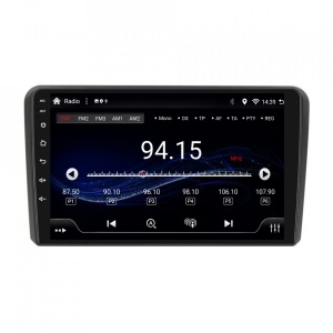 Navigatie Digital IQ Audi A3 2003-2011 QLED 4GB 64GB 8 CORE - Img 3