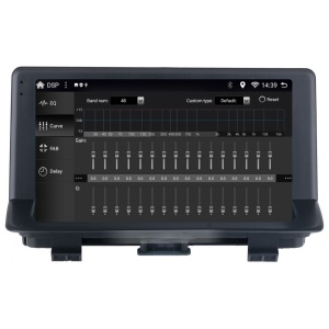 Navigatie Digital IQ Audi Q3 2011-2018 2K 8GB 128GB 8 CORE - Img 5