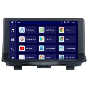 Navigatie Digital IQ Audi Q3 2011-2018 QLED 2GB 32GB 4 CORE - Img 3