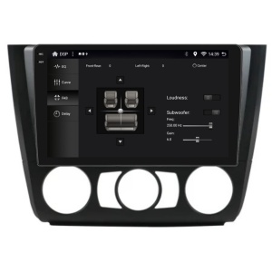 Navigatie Digital IQ BMW Seria 1 2004-2011 2K 8GB 128GB 8 CORE - Img 6