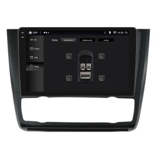 Navigatie Digital IQ BMW Seria 1 2004-2011 2K 8GB 128GB 8 CORE - Img 7