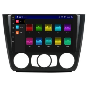 Navigatie Digital IQ BMW Seria 1 2004-2011 QLED 2GB 32GB 4 CORE - Img 5