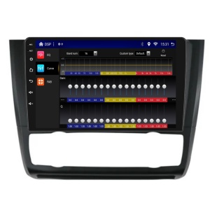 Navigatie Digital IQ BMW Seria 1 2004-2011 QLED 2GB 32GB 4 CORE - Img 6