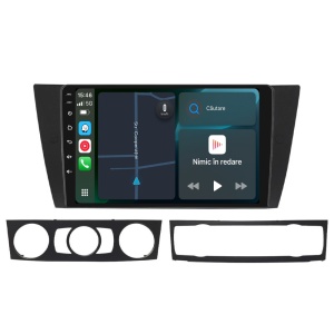 Navigatie Digital IQ BMW Seria 3 2004-2013 QLED 2GB 32GB 4 CORE - Img 8