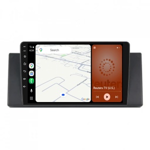 Navigatie Digital IQ BMW Seria 5 E39 1995-2003 QLED 2GB 32GB 4 CORE - Img 9