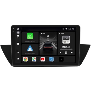 Navigatie Digital IQ BMW X1 E84 2009-2015 2K 8GB 128GB 8 CORE