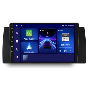 Navigatie Digital IQ BMW X5 E53 1999-2006 QLED 2GB 32GB 4 CORE