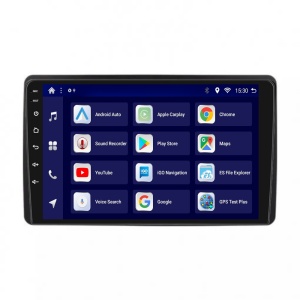 Navigatie Digital IQ Chevrolet Aveo 2006-2012 QLED 2GB 32GB 4 CORE - Img 3