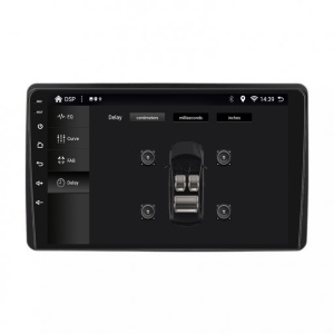 Navigatie Digital IQ Chevrolet Aveo 2006-2012 QLED 4GB 64GB 8 CORE - Img 7