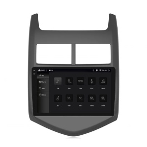 Navigatie Digital IQ Chevrolet Aveo 2011-2014 2K 8GB 128GB 8 CORE - Img 4