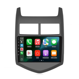 Navigatie Digital IQ Chevrolet Aveo 2011-2014 QLED 2GB 32GB 4 CORE - Img 2