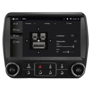 Navigatie Digital IQ Chevrolet Camaro 2010-2015 2K 8GB 128GB 8 CORE - Img 6