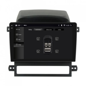 Navigatie Digital IQ Chevrolet Captiva 2006-2011 2K 8GB 128GB 8 CORE - Img 7
