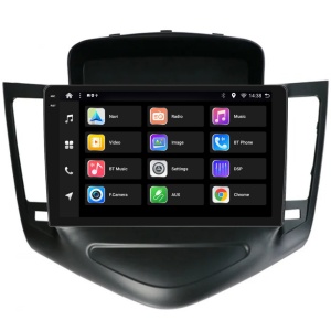 Navigatie Digital IQ Chevrolet Cruze 2008-2015 2K 8GB 128GB 8 CORE - Img 9