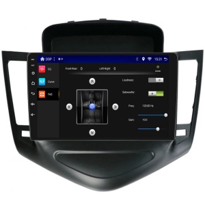 Navigatie Digital IQ Chevrolet Cruze 2008-2015 QLED 2GB 32GB 4 CORE - Img 7