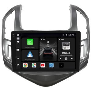 Navigatie Digital IQ Chevrolet Cruze 2012-2015 2K 8GB 128GB 8 CORE