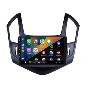 Navigatie Digital IQ Chevrolet Cruze 2012-2015 QLED 4GB 64GB 8 CORE - Img 2