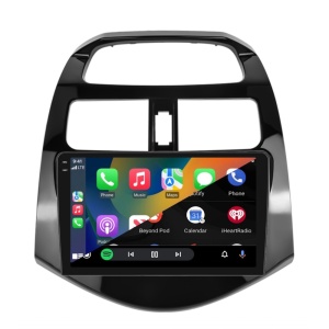 Navigatie Digital IQ Chevrolet Spark 2009-2015 2K 8GB 128GB 8 CORE - Img 2