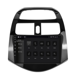 Navigatie Digital IQ Chevrolet Spark 2009-2015 QLED 4GB 64GB 8 CORE - Img 4
