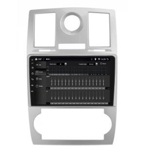 Navigatie Digital IQ Chrysler 300C 2004-2010 QLED 4GB 64GB 8 CORE - Img 5