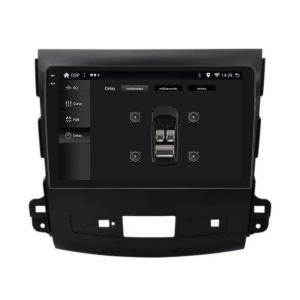 Navigatie Digital IQ Citroen C-Crosser 2007-2012 2K 8GB 128GB 8 CORE - Img 7
