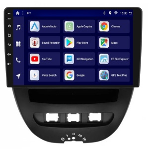 Navigatie Digital IQ Citroen C1 2005-2014 QLED 2GB 32GB 4 CORE - Img 3