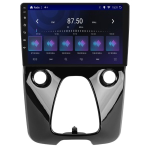 Navigatie Digital IQ Citroen C1 2014-2022 QLED 2GB 32GB 4 CORE - Img 4