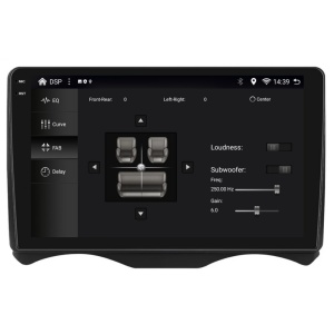 Navigatie Digital IQ Citroen C3 2002-2006 2K 8GB 128GB 8 CORE - Img 6