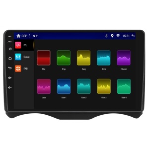 Navigatie Digital IQ Citroen C3 2002-2006 QLED 2GB 32GB 4 CORE - Img 5