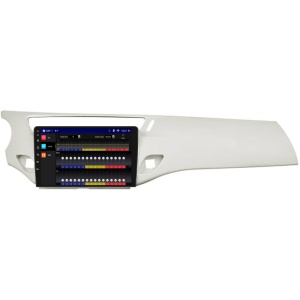 Navigatie Digital IQ Citroen C3 2009-2016 QLED 2GB 32GB 4 CORE - Img 6