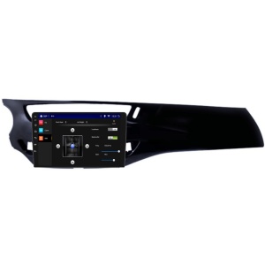 Navigatie Digital IQ Citroen C3 2009-2016 QLED 2GB 32GB 4 CORE - Img 7