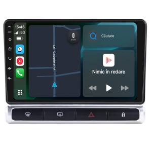 Navigatie Digital IQ Citroen C3 2016-2024 QLED 2GB 32GB 4 CORE - Img 8