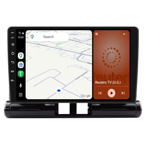 Navigatie Digital IQ Citroen C3 2016-2024 QLED 2GB 32GB 4 CORE - Img 9