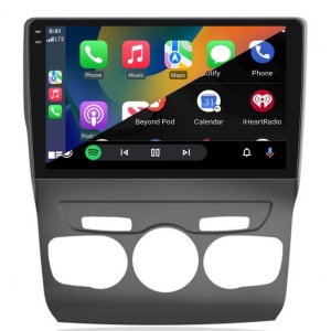 Navigatie Digital IQ Citroen C4 2010-2018 2K 8GB 128GB 8 CORE - Img 2