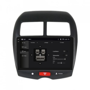 Navigatie Digital IQ Citroen C4 AirCross 2012-2017 2K 8GB 128GB 8 CORE - Img 6