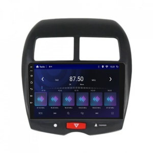 Navigatie Digital IQ Citroen C4 AirCross 2012-2017 QLED 2GB 32GB 4 CORE - Img 4