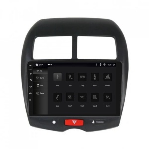 Navigatie Digital IQ Citroen C4 AirCross 2012-2017 QLED 4GB 64GB 8 CORE - Img 4