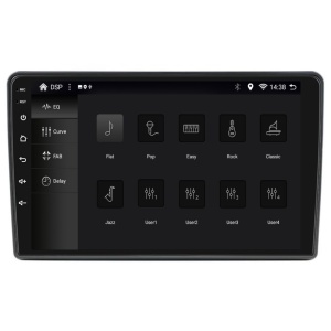 Navigatie Digital IQ Citroen C4 dupa 2019 QLED 4GB 64GB 8 CORE - Img 4